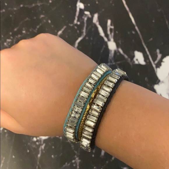 Stack Bracelets - Picture 4 of 4